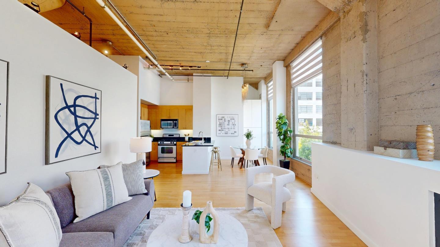 1 Federal Street #44 — photo 4