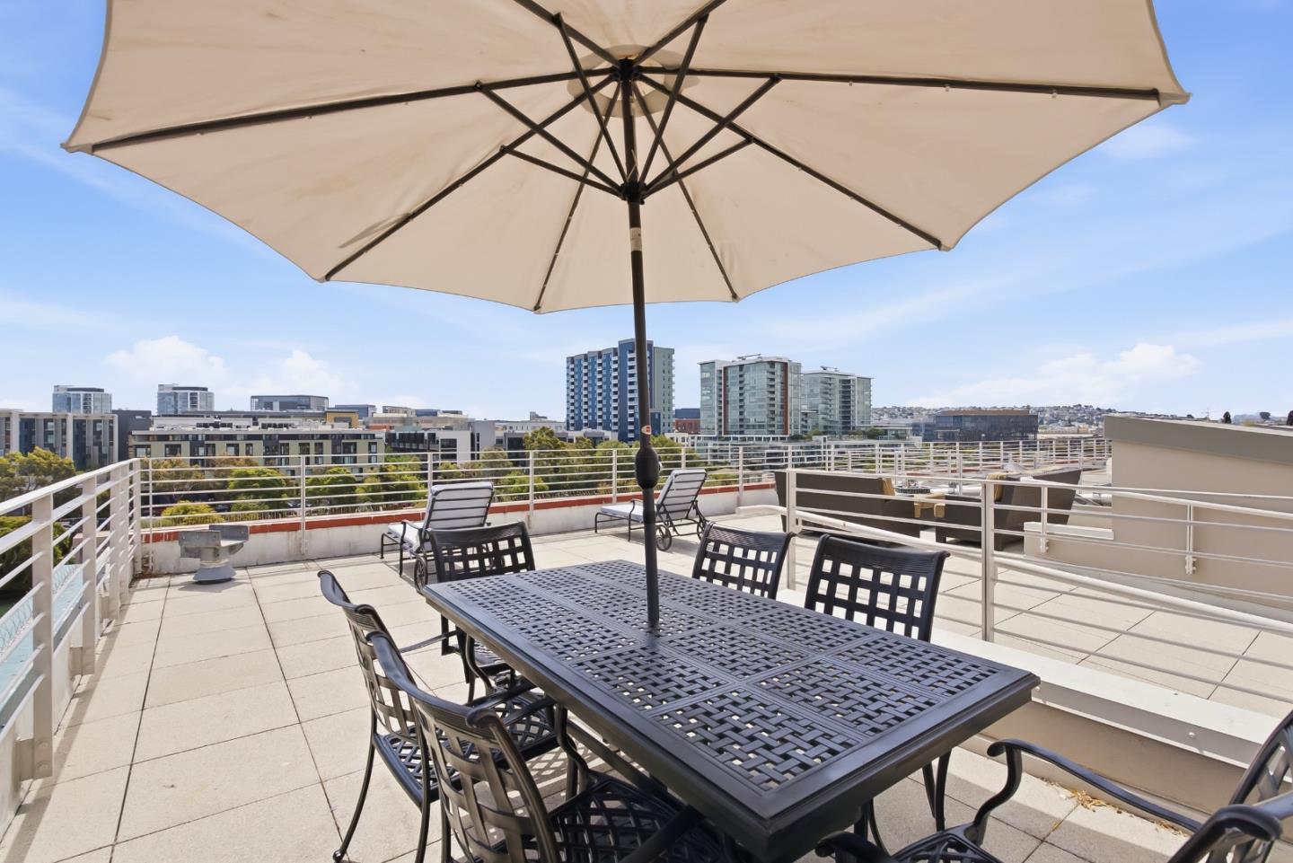 235 Berry Street #607 — photo 3