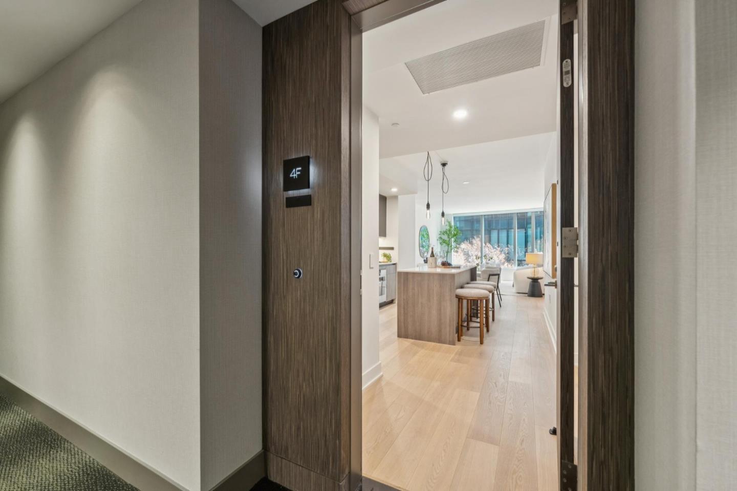 201 Folsom Street #4F — photo 3