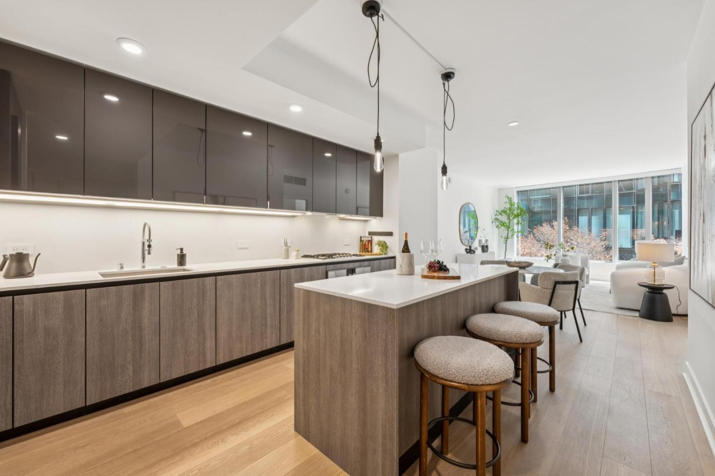 201 Folsom Street #4F — photo 4