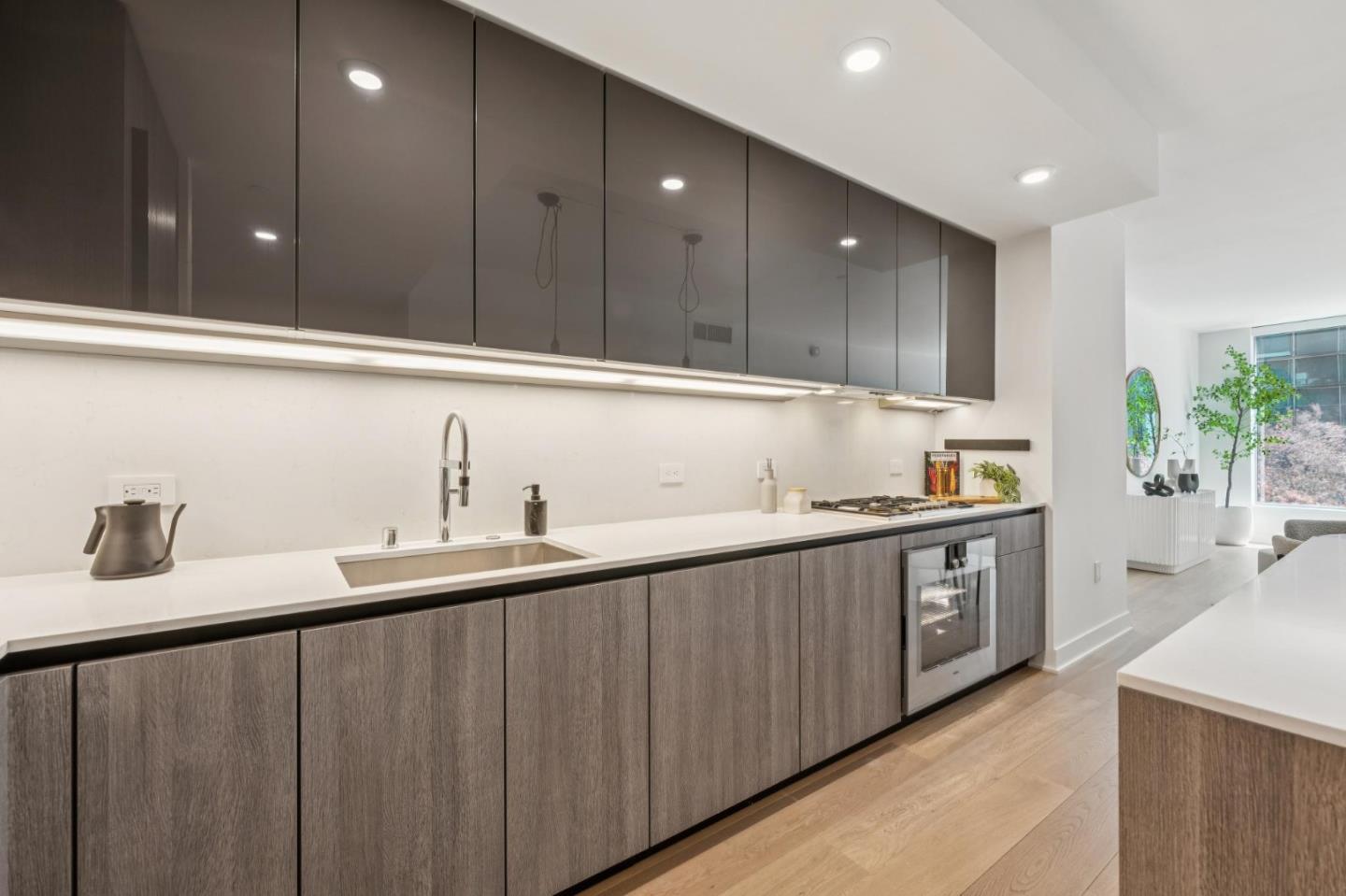 201 Folsom Street #4F — photo 5