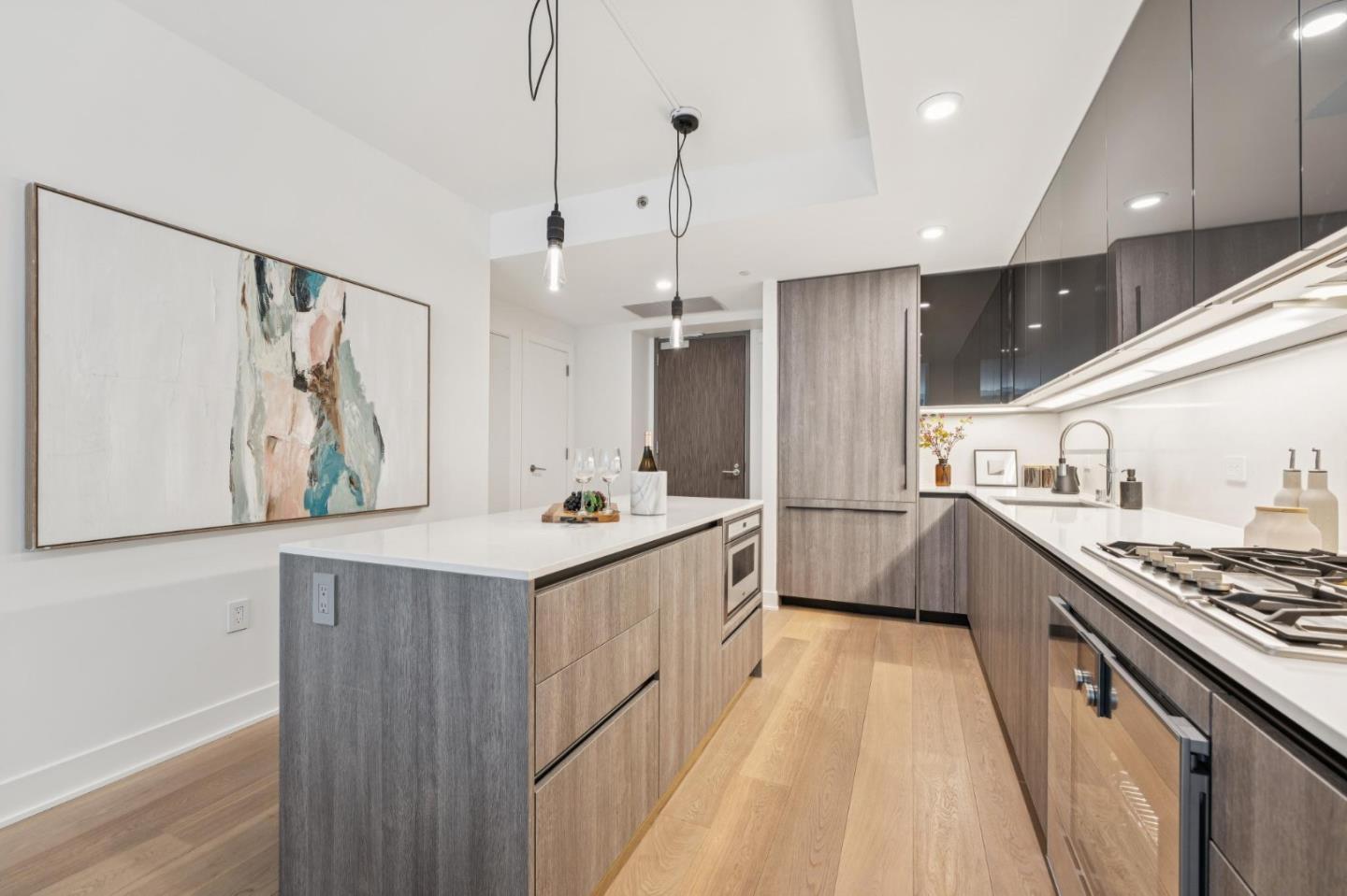 201 Folsom Street #4F — photo 7