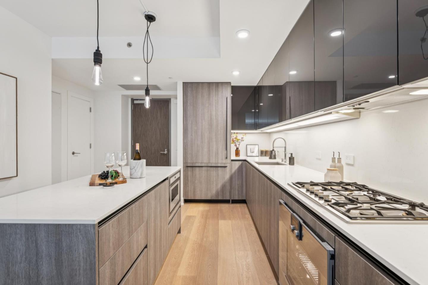 201 Folsom Street #4F — photo 8