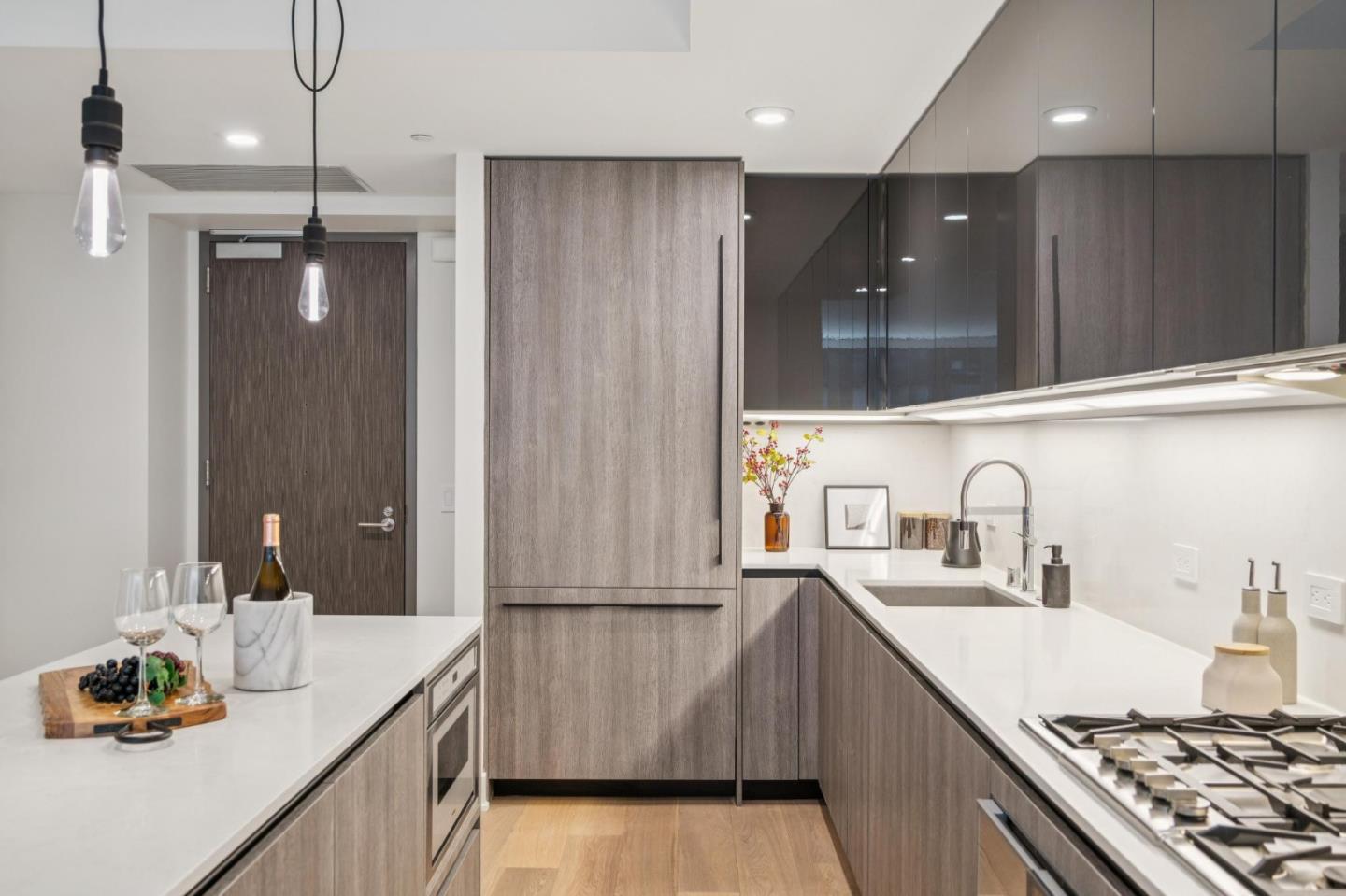 201 Folsom Street #4F — photo 9