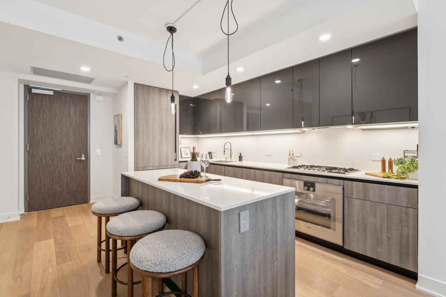 201 Folsom Street #4F — photo 11