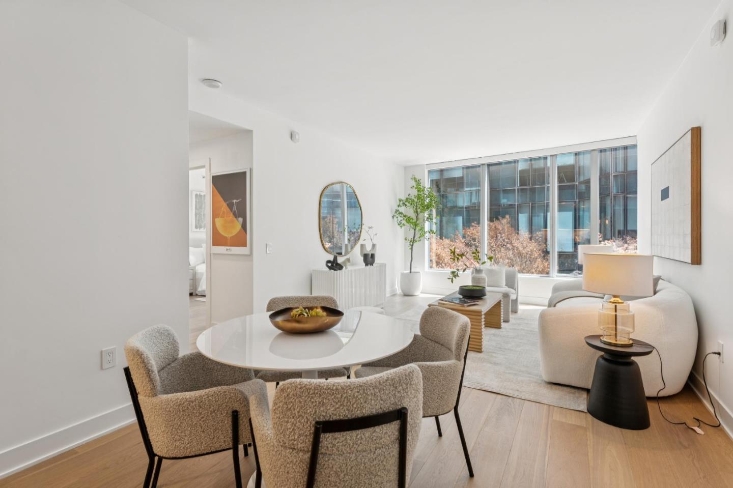 201 Folsom Street #4F — photo 13