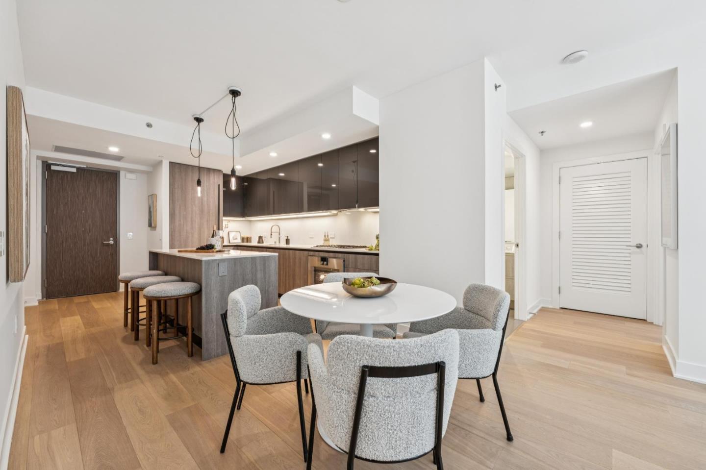 201 Folsom Street #4F — photo 14
