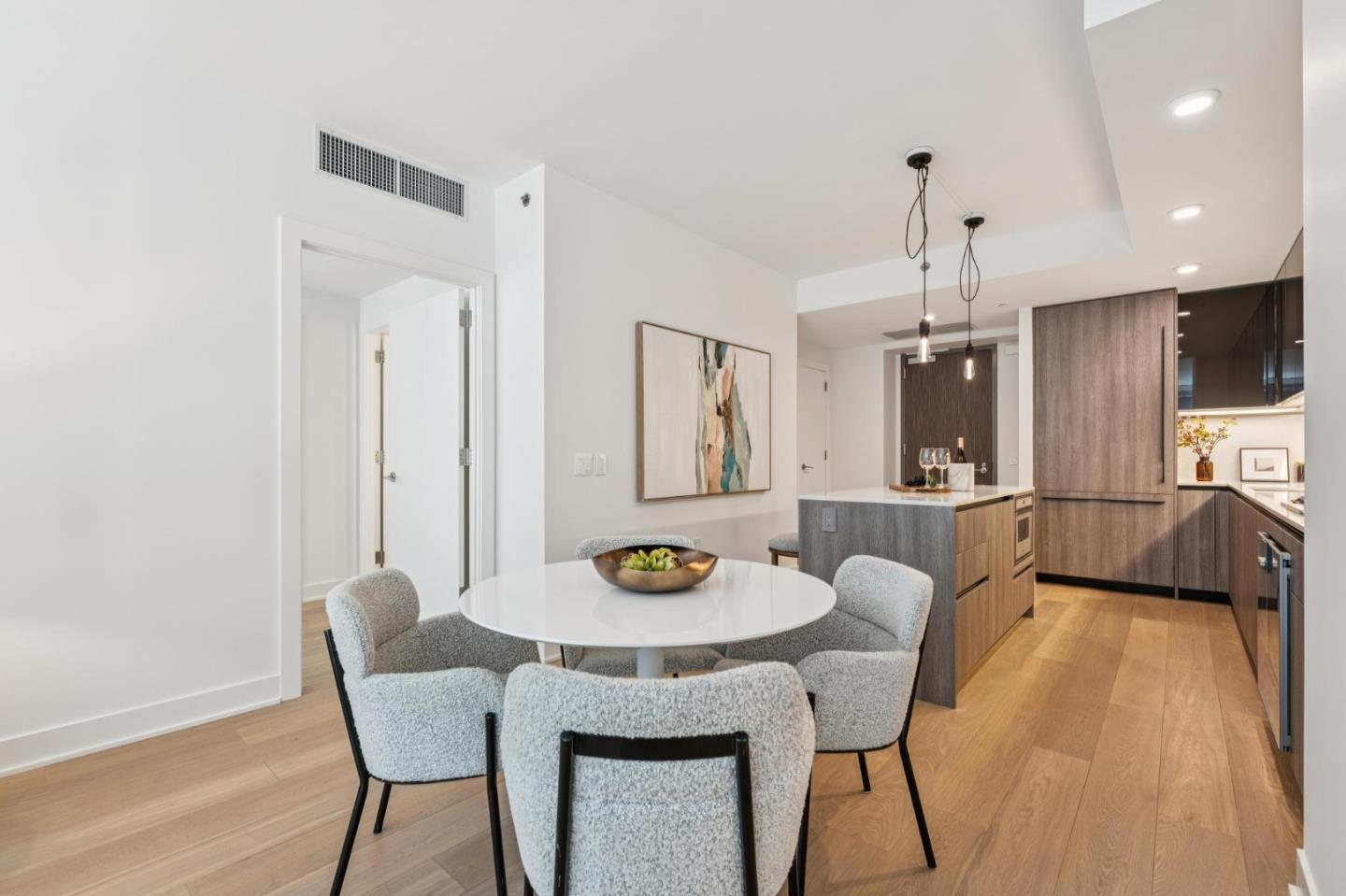 201 Folsom Street #4F — photo 15