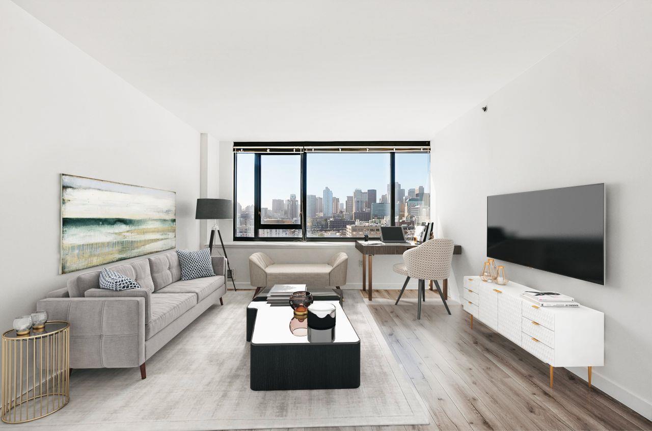 250 King Street #1210 — photo 4