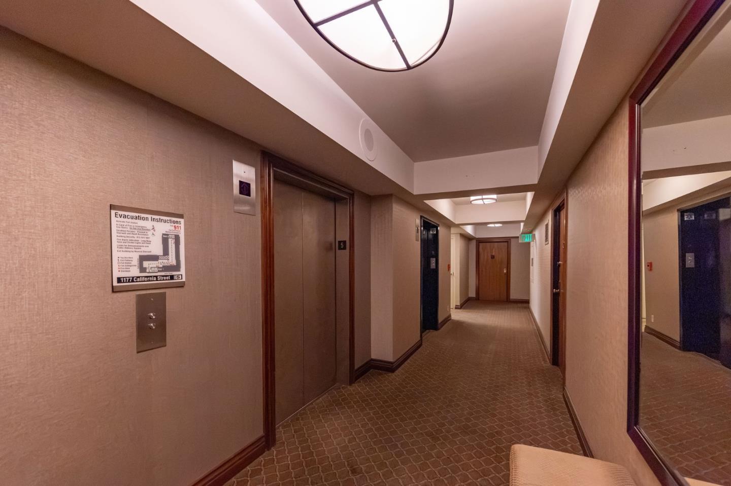 1177 California Street #522 — photo 28