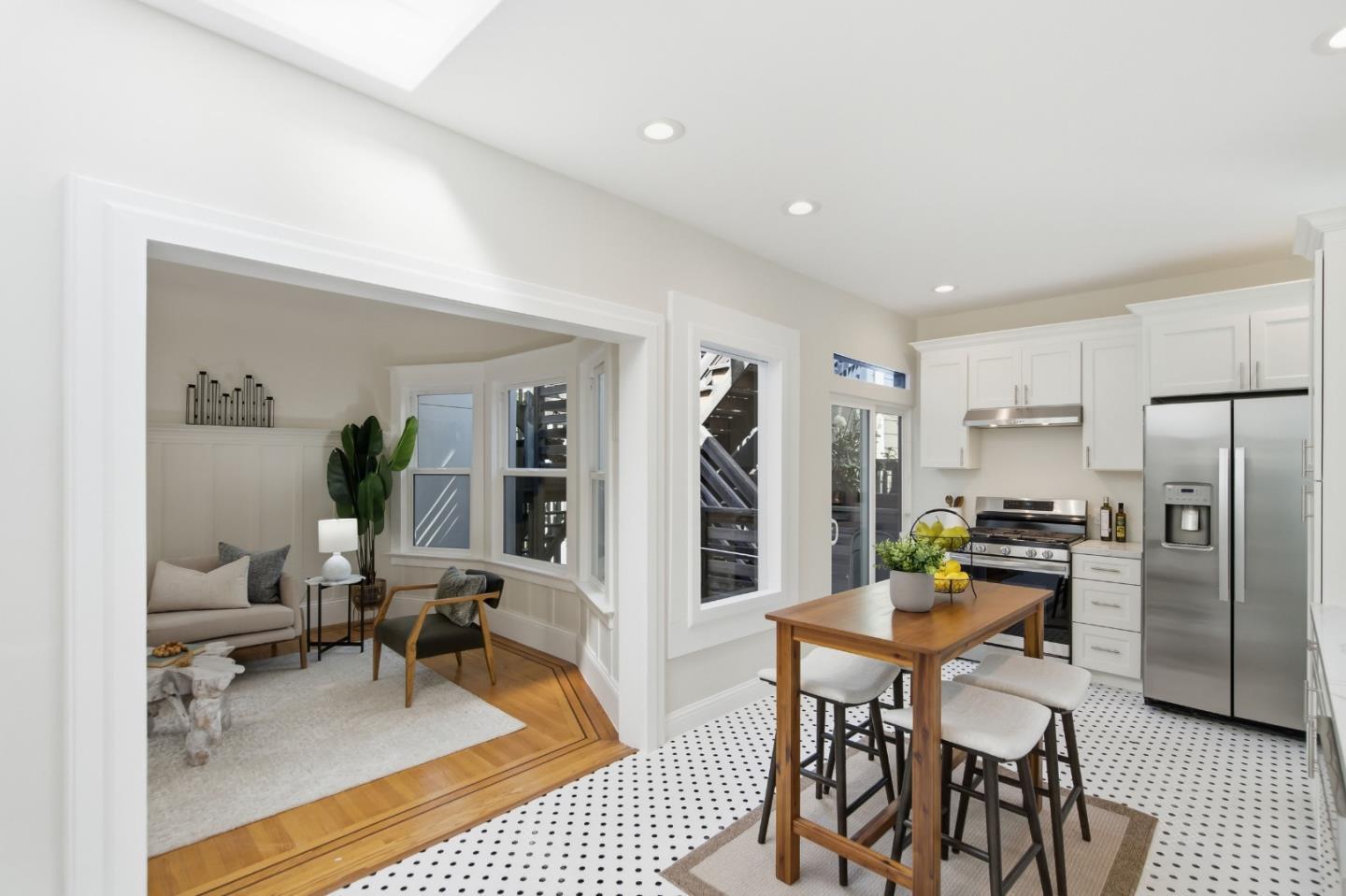 54 Glover Street photo 8