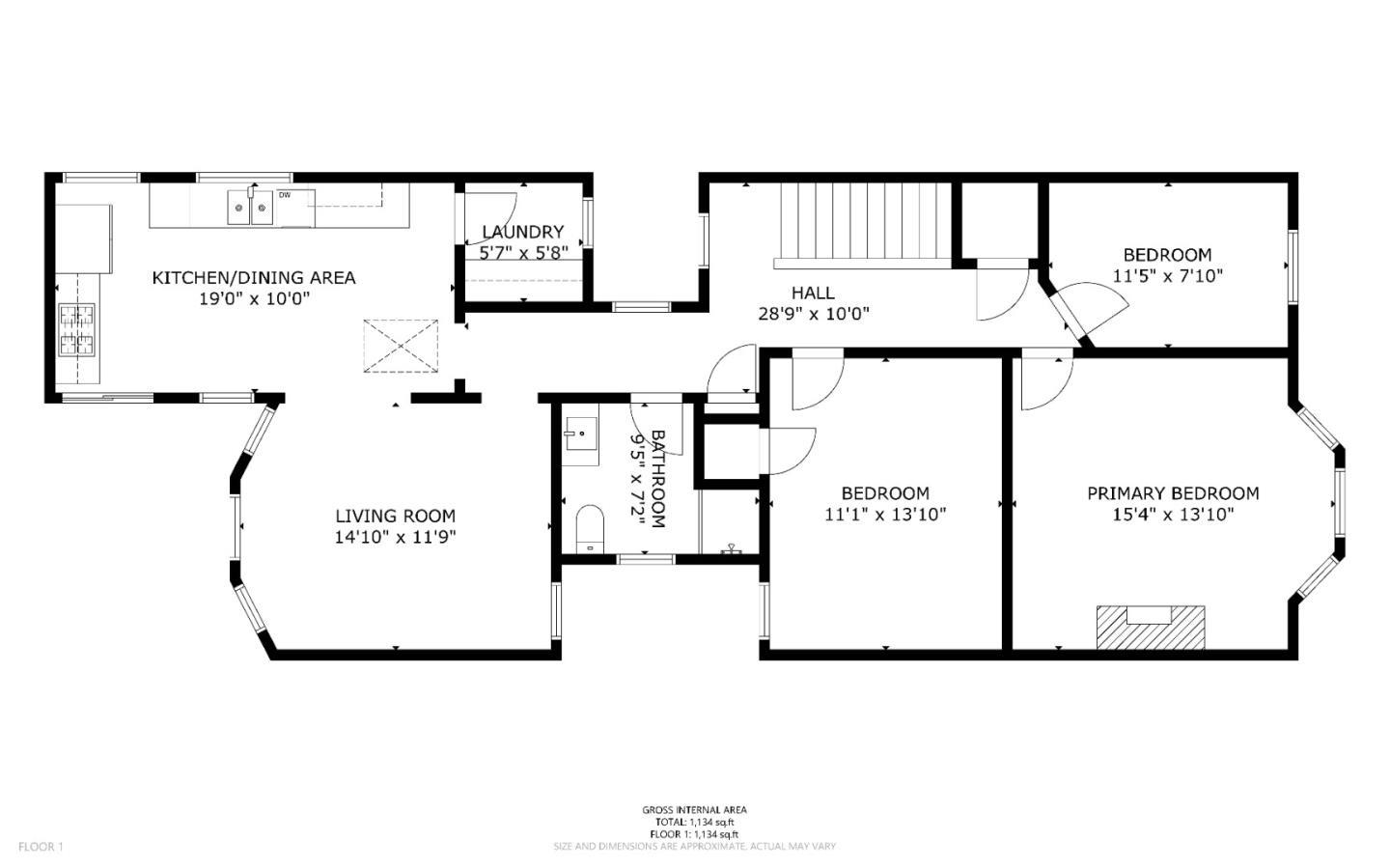54 Glover Street photo 31