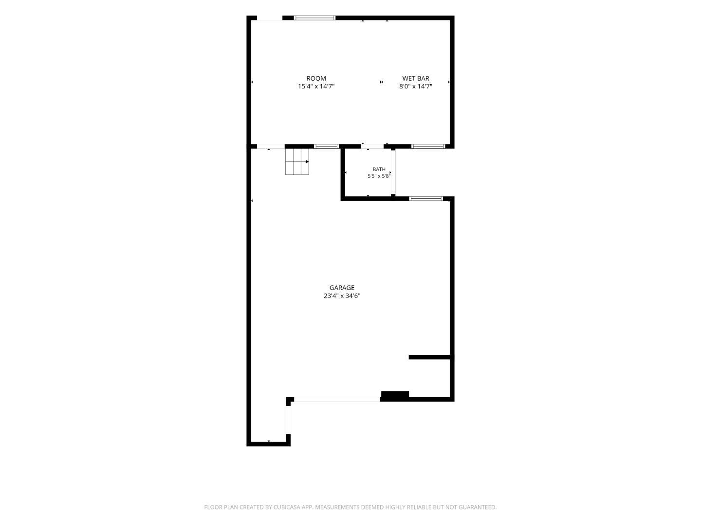 54 Glover Street photo 32