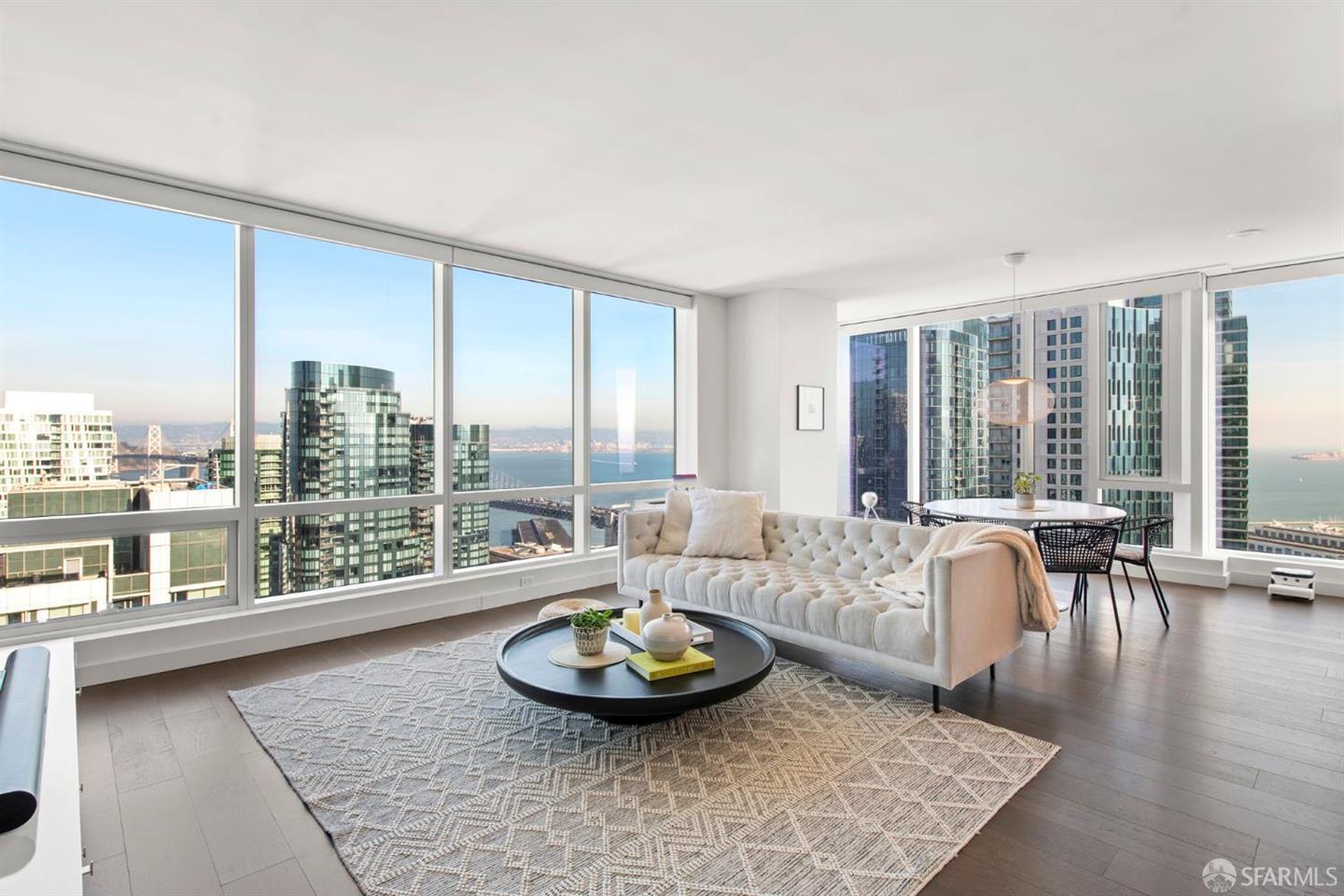488 Folsom Street #3501
