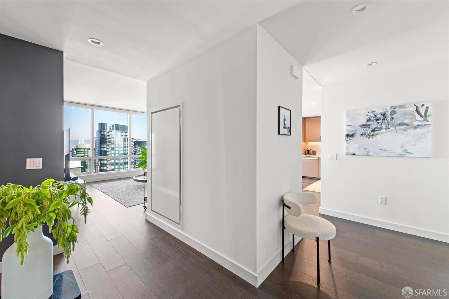 488 Folsom Street #3501 — photo 3