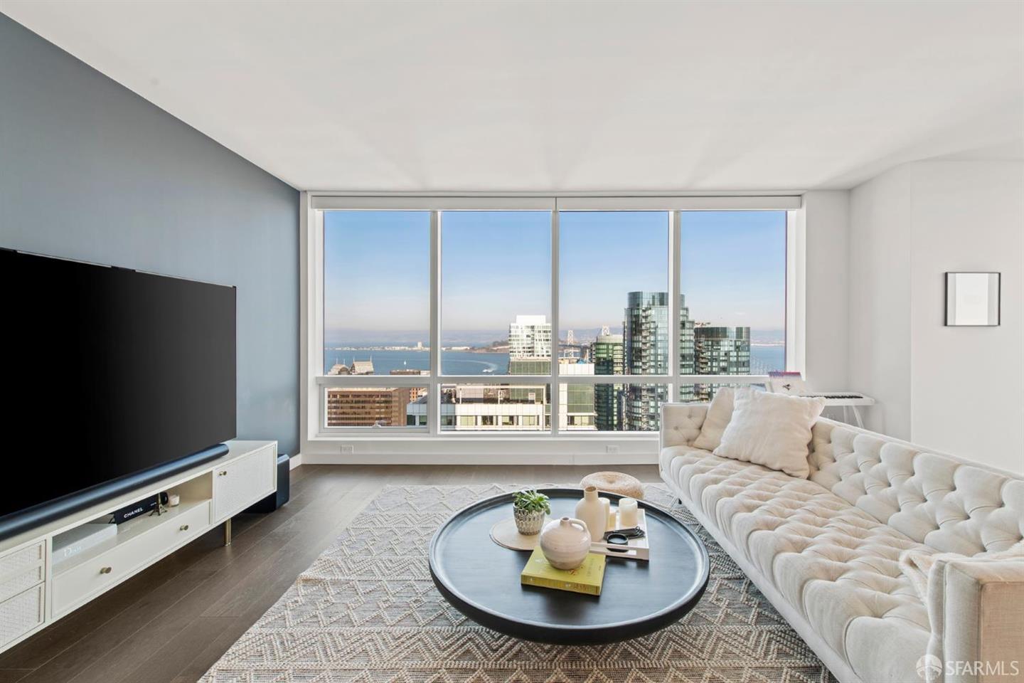 488 Folsom Street #3501 — photo 4