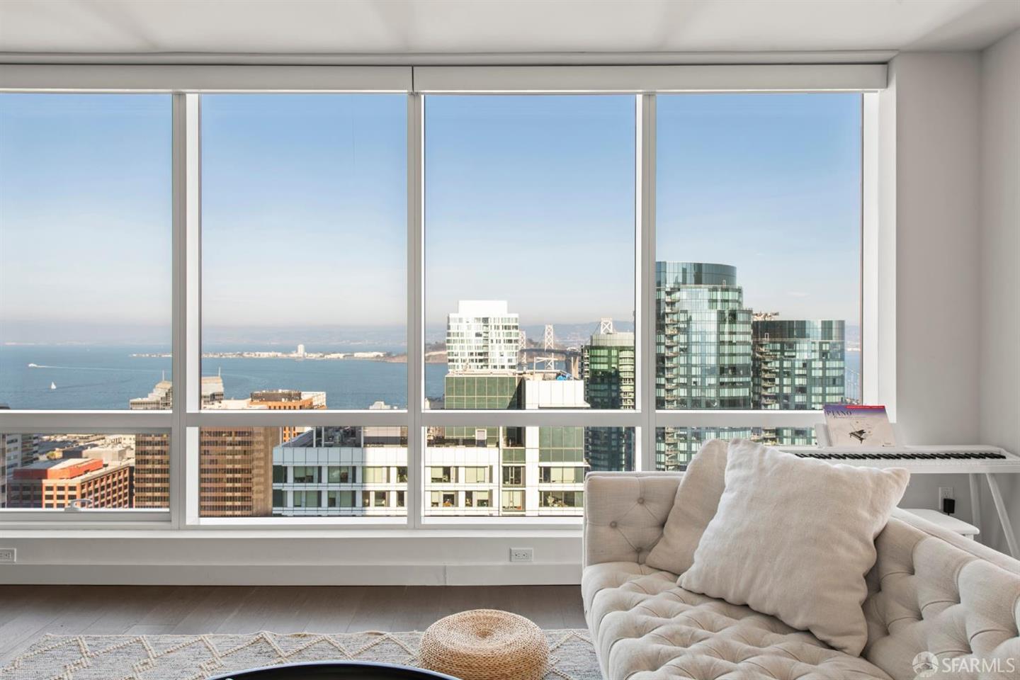488 Folsom Street #3501 — photo 7