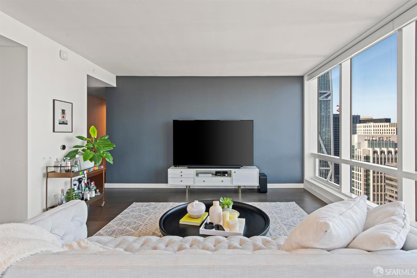 488 Folsom Street #3501 — photo 9
