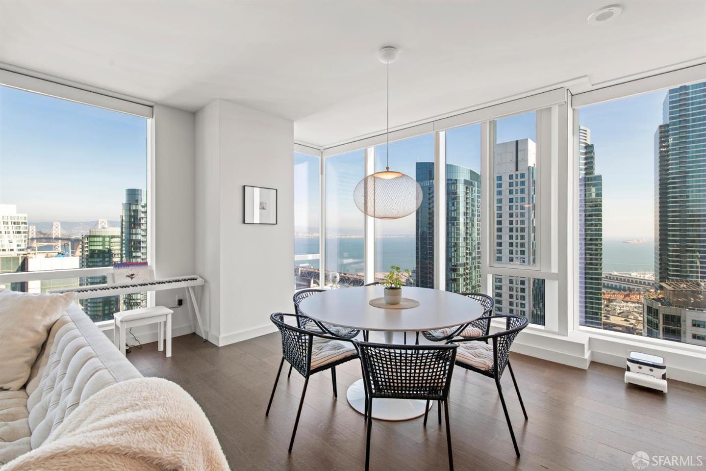 488 Folsom Street #3501 — photo 10