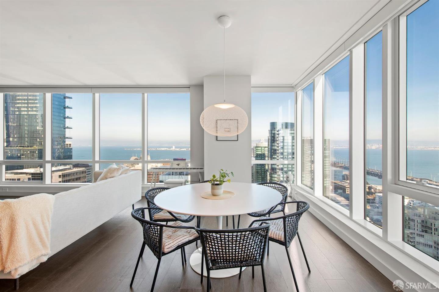 488 Folsom Street #3501 — photo 12