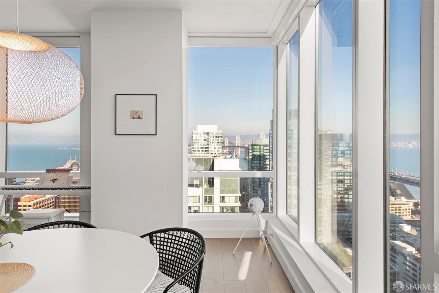 488 Folsom Street #3501 — photo 13