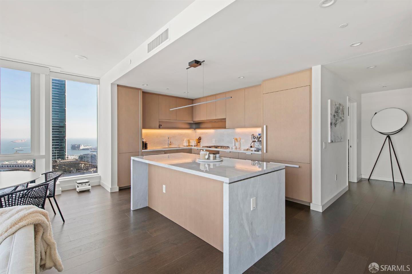 488 Folsom Street #3501 — photo 14