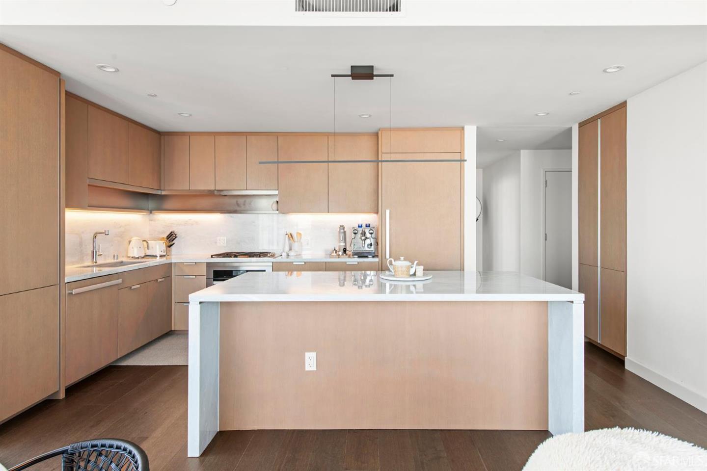 488 Folsom Street #3501 — photo 15