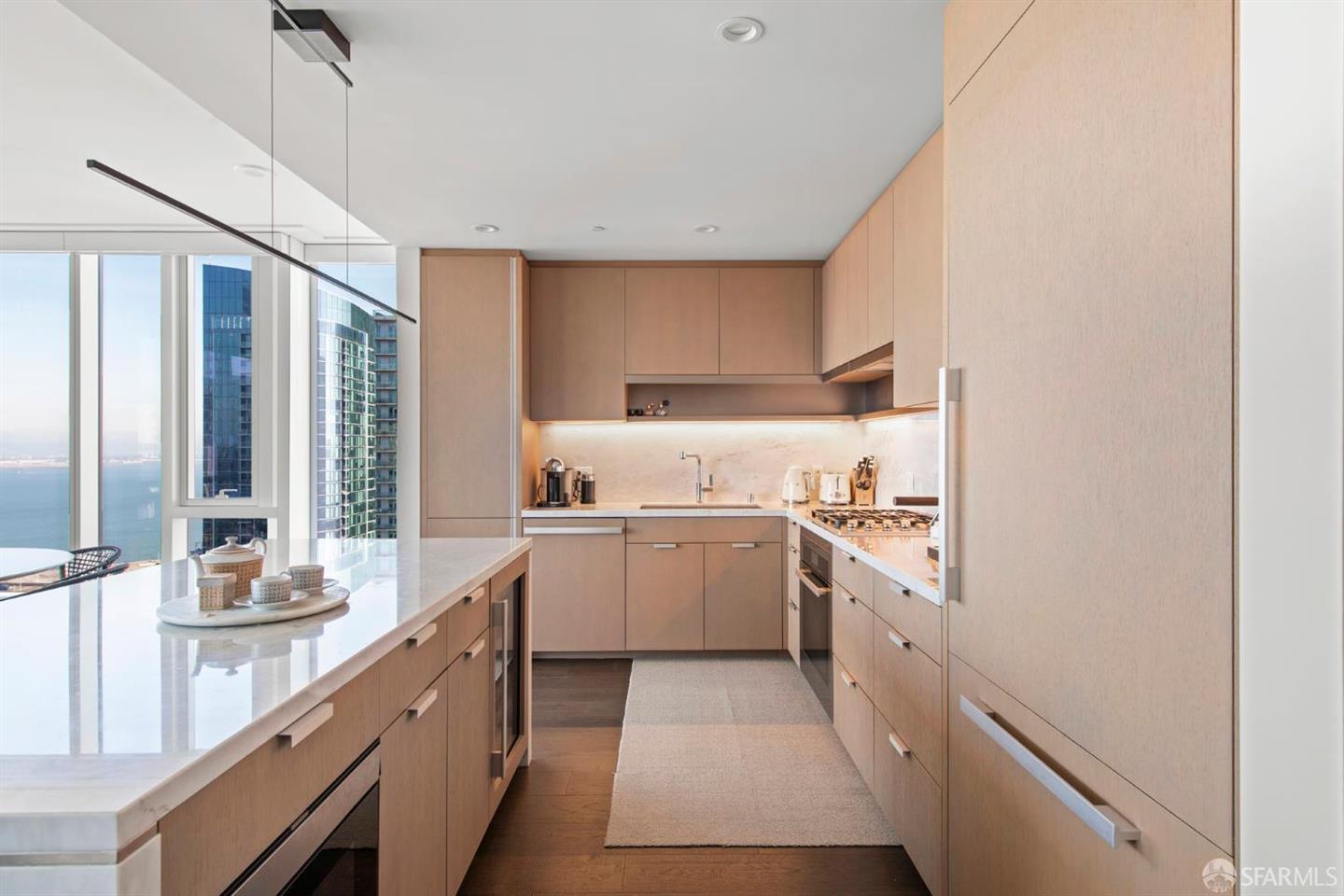 488 Folsom Street #3501 — photo 16