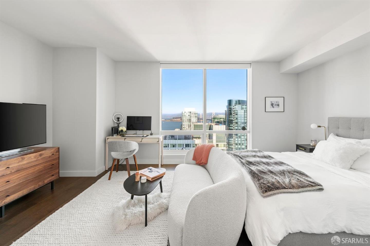 488 Folsom Street #3501 — photo 20