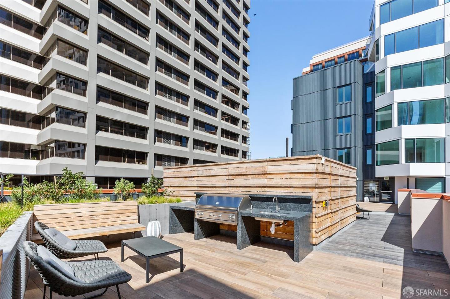 280 Spear Street #24F — photo 4