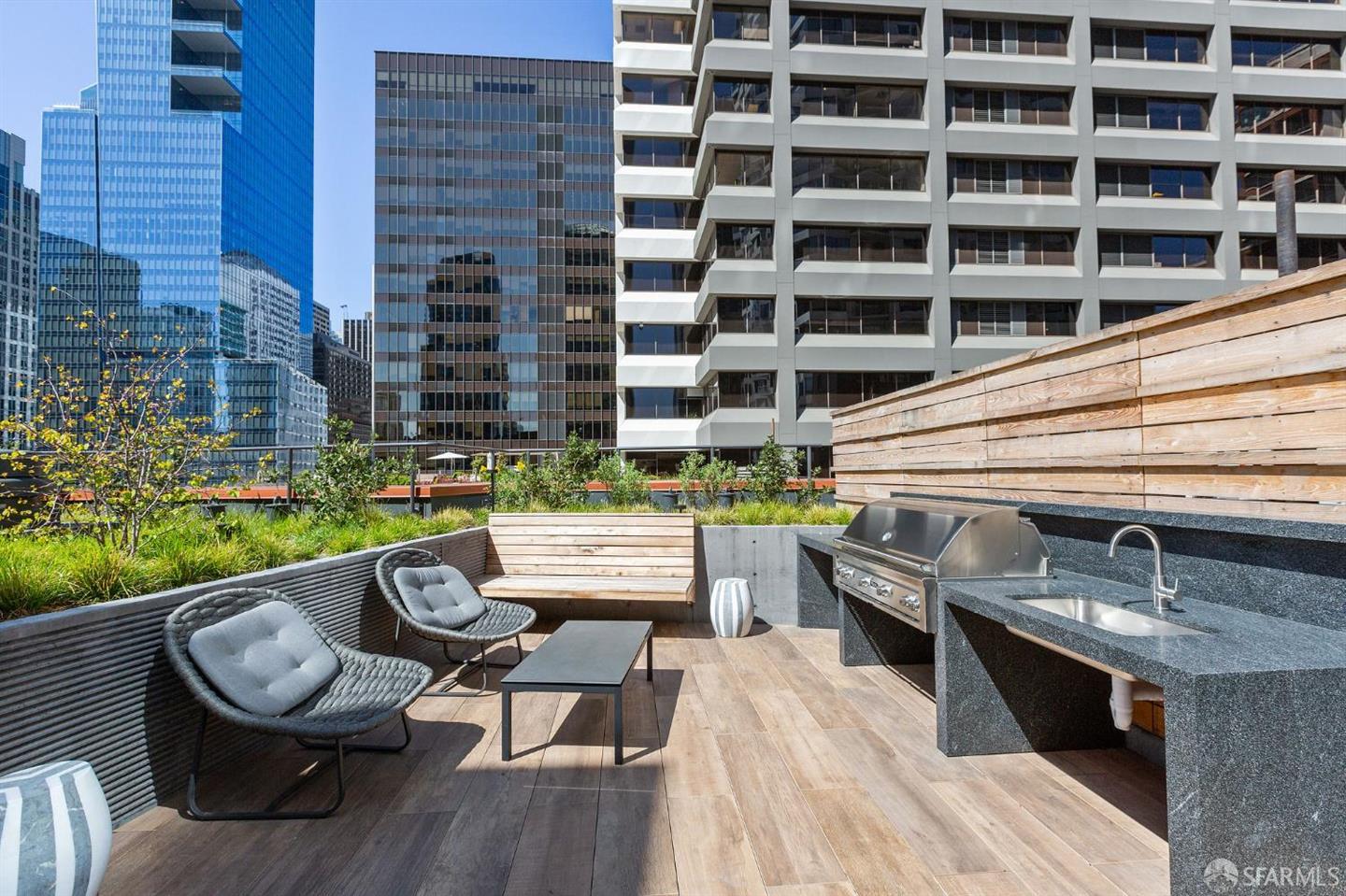 280 Spear Street #24F — photo 5