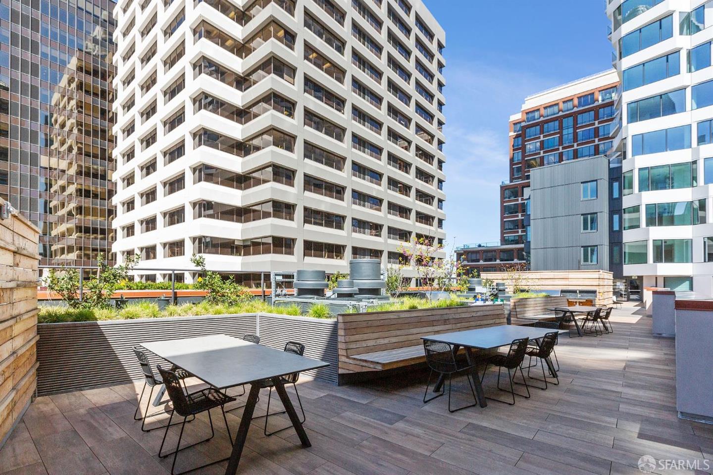 280 Spear Street #24F — photo 8