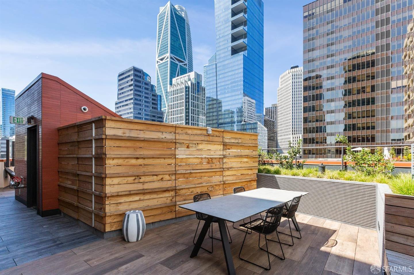 280 Spear Street #24F — photo 9
