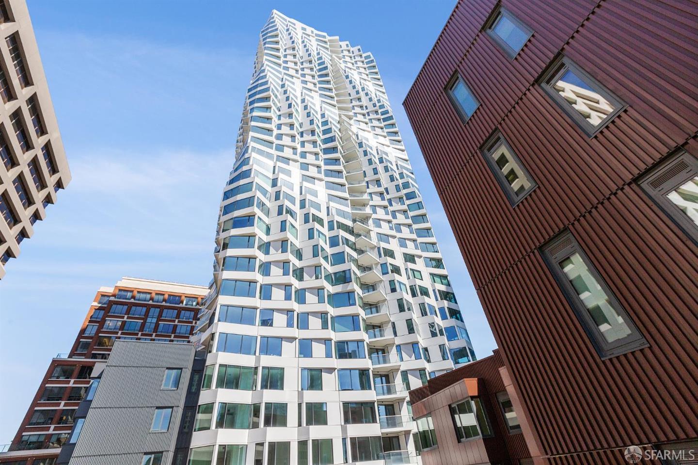 280 Spear Street #24F — photo 12