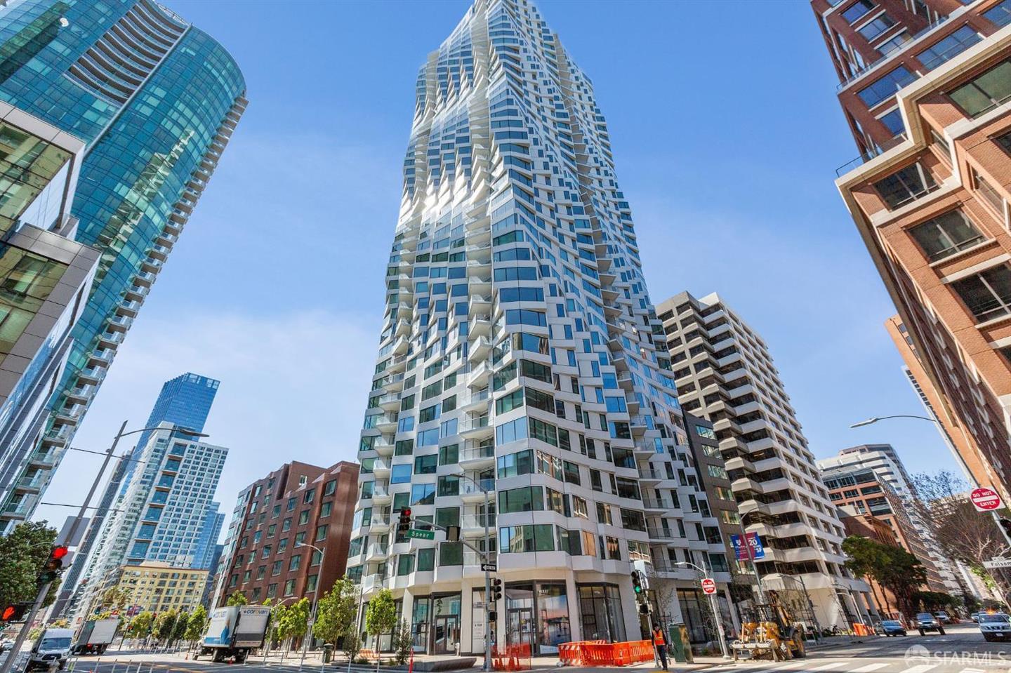 280 Spear Street #24F — photo 16