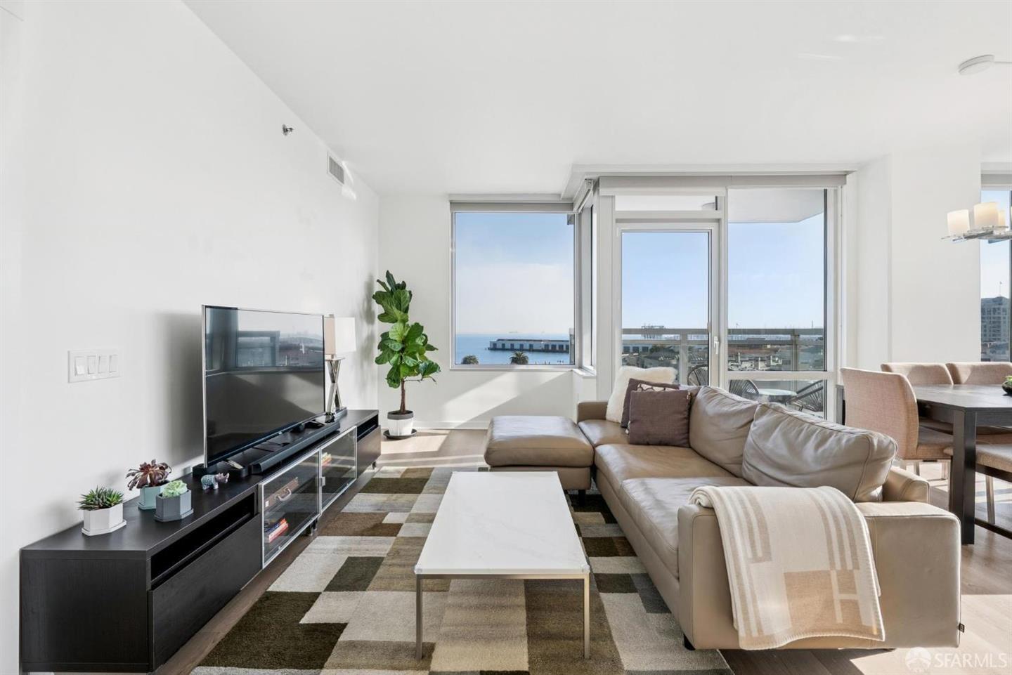 501 Beale Street #7H — photo 4