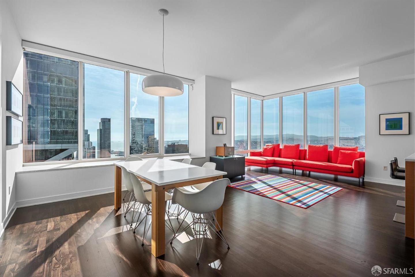 301 Mission Street #52D