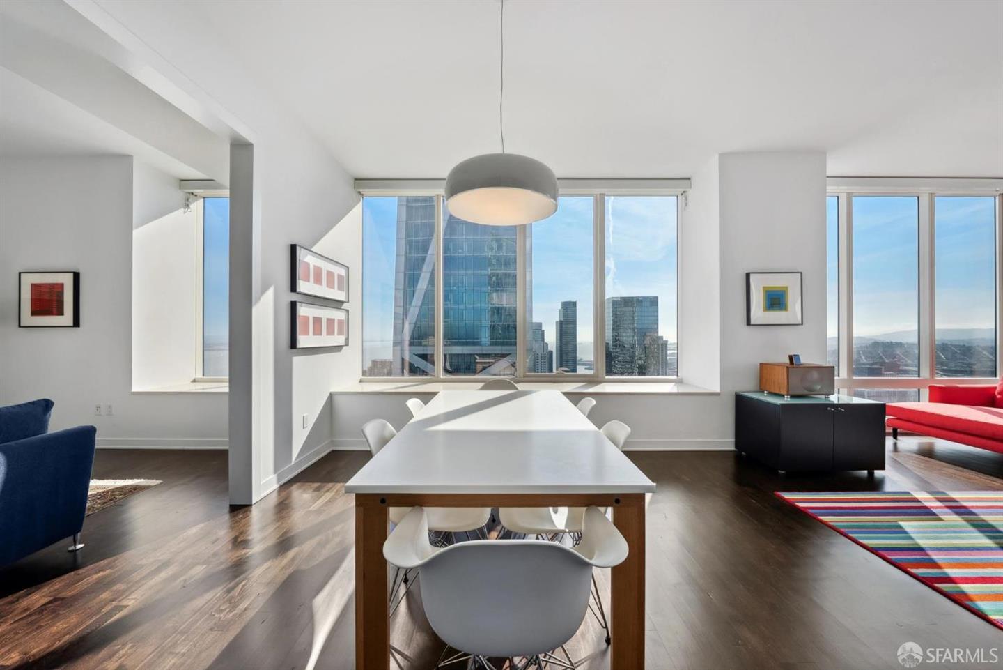 301 Mission Street #52D — photo 4
