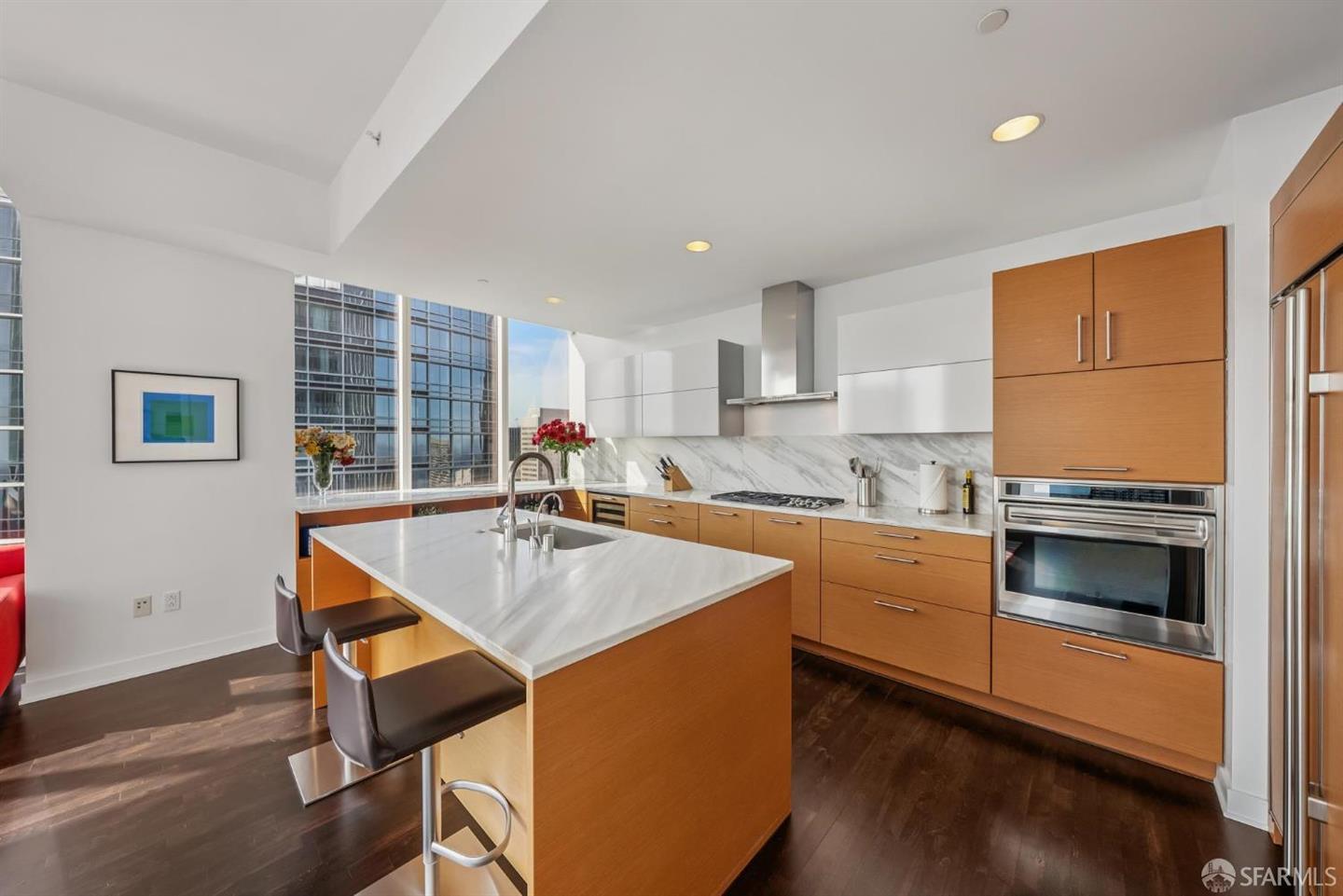 301 Mission Street #52D — photo 7