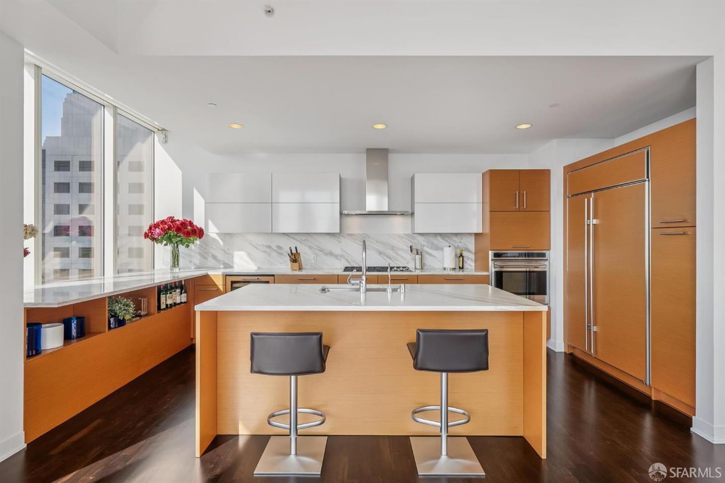 301 Mission Street #52D — photo 8