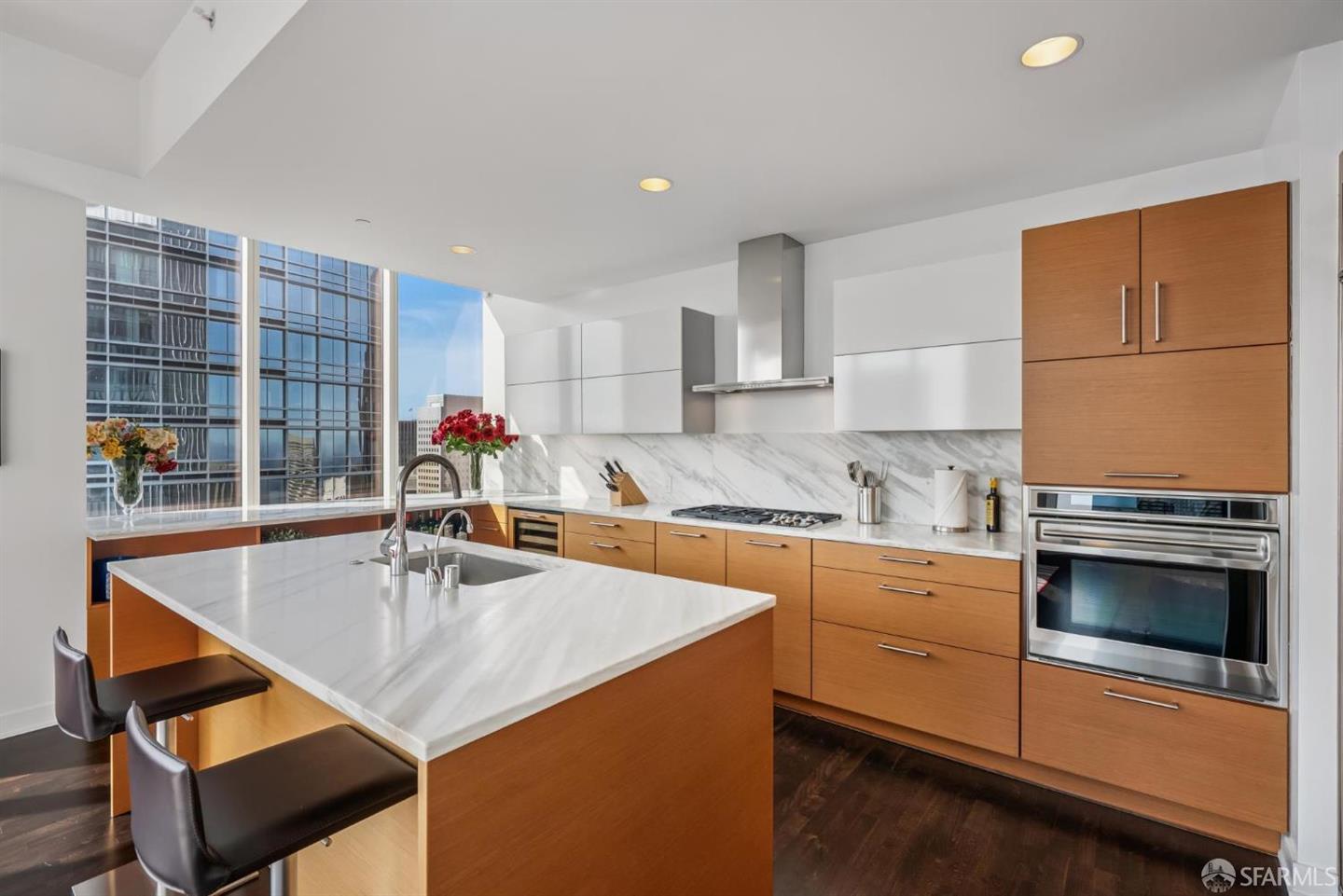 301 Mission Street #52D — photo 9
