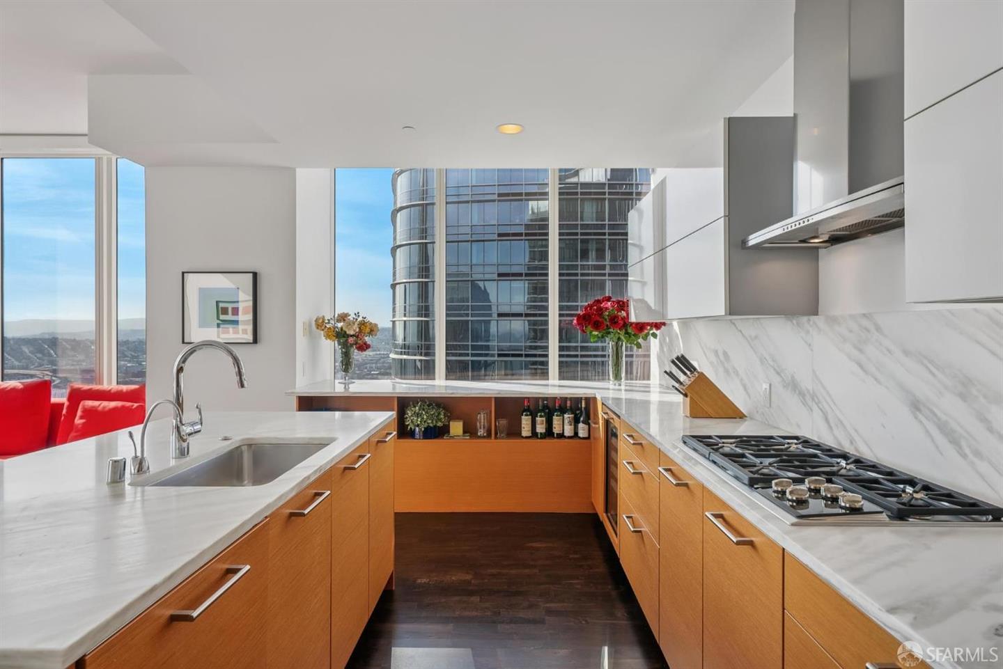 301 Mission Street #52D — photo 12