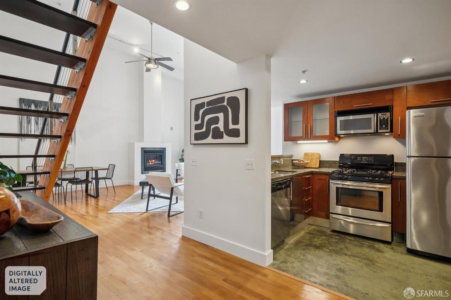 200 Townsend Street #28 — photo 4