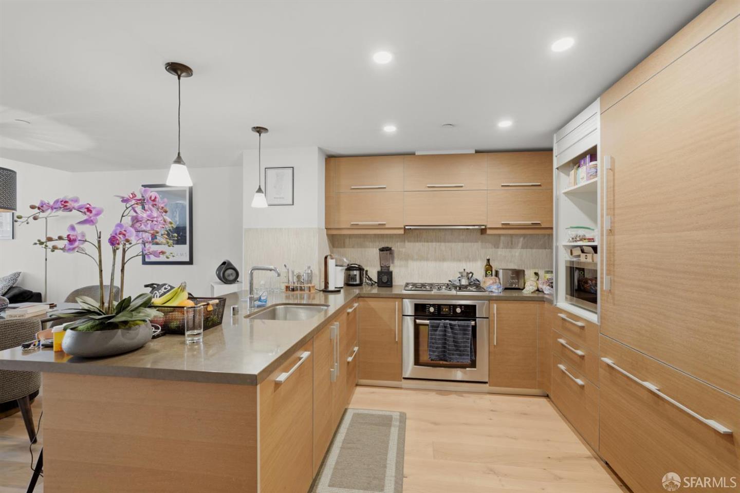 420 Mission Bay Boulevard #120 — photo 4