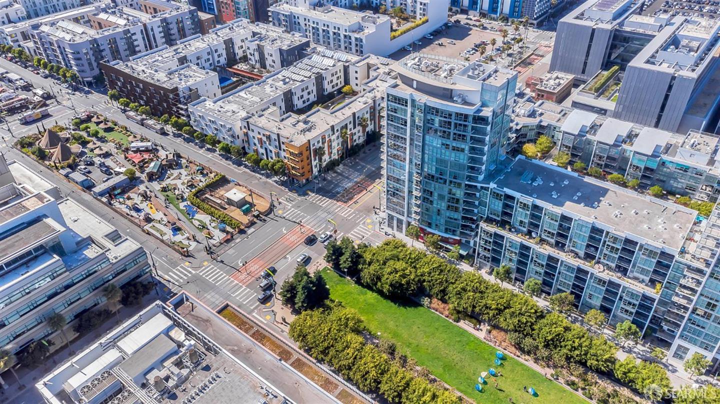420 Mission Bay Boulevard #120 — photo 15