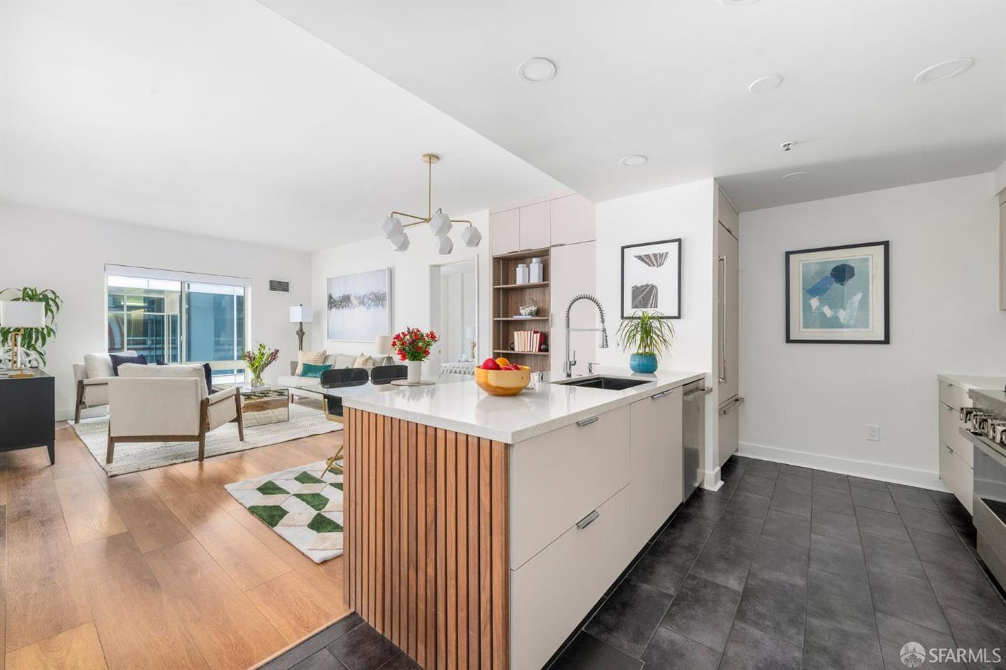 50 Lansing Street #303