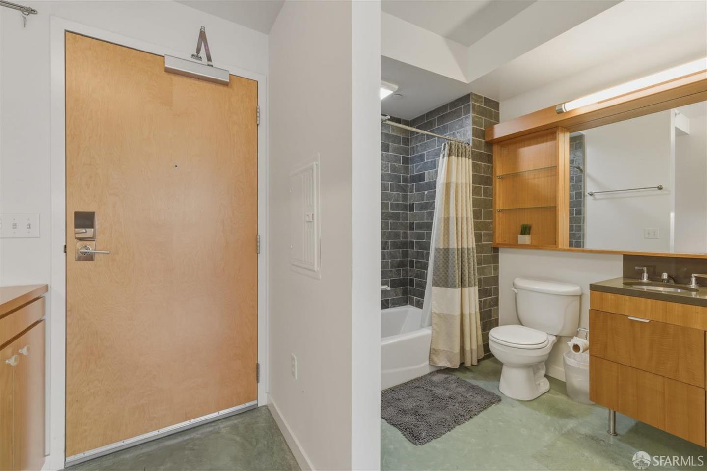 766 Harrison Street #608 — photo 8