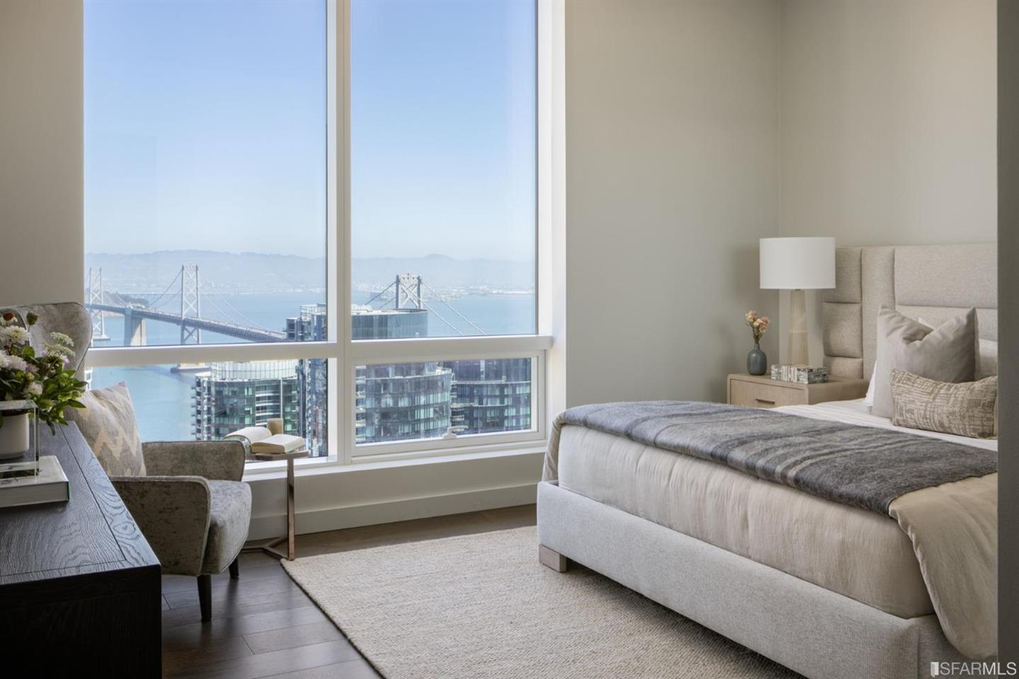 488 Folsom Street #3402 — photo 3