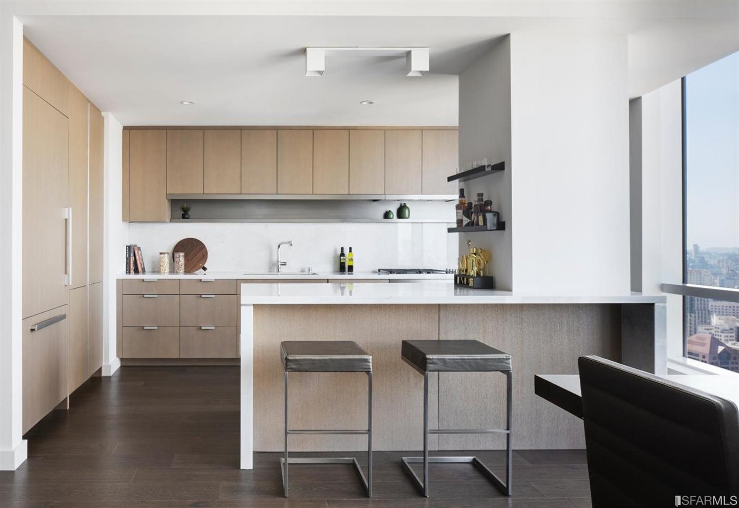 488 Folsom Street #5205