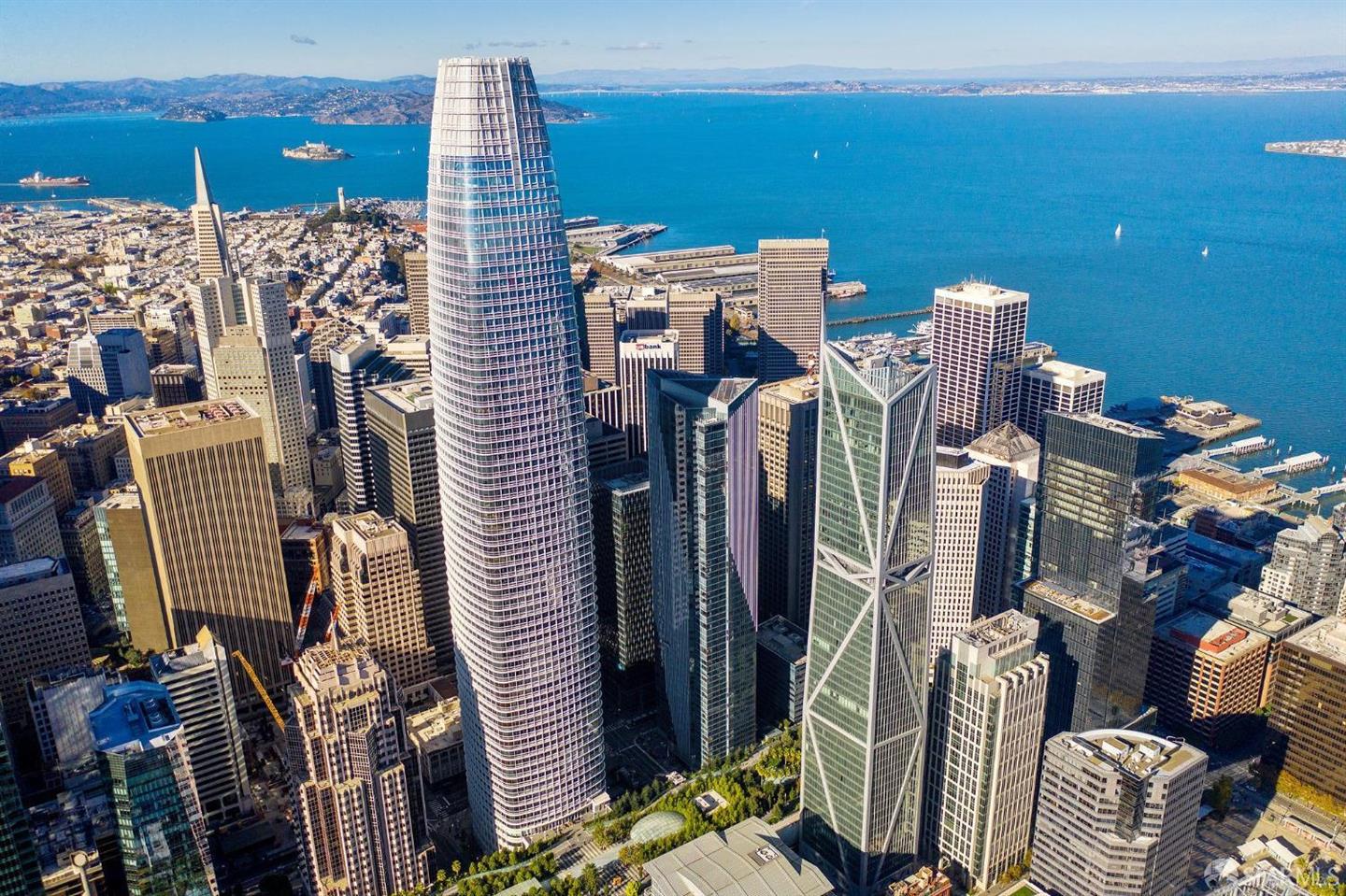 301 Mission Street #52B